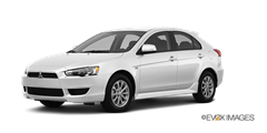 2012 Mitsubishi Lancer